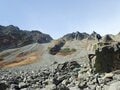 【晩秋登山】北アルプスの絶景をひとり占め！ 登山者の少ない “穴場” シーズンを狙って「涸沢」＆「奥穂高岳」への画像013