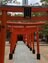 湊川神社で楠木正成について学びおみくじ中吉の意外な内容に崩れ落ちる【関西おみくじジャーニー vol.27／兵庫県神戸市】の画像004