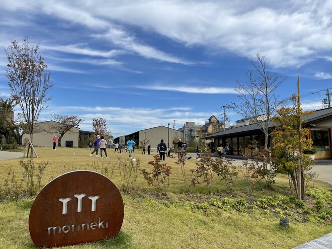 天下人・三好長慶の居城「飯盛城跡」で「絶景のハシゴ」を楽しめる＜歴史巡り里山ハイキング＞とは？【里山アドベンチャー！ソトアソ日和 vol.9】の画像017