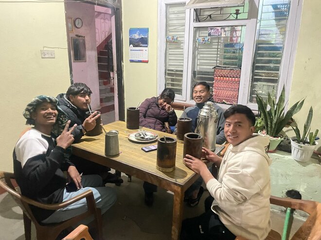 ネパール語を学んで気づいた「話せる」と「通じる」の違い【日本人ハイカーのネパール移住見聞録「Like a Rolling Stone」vol.9】の画像006