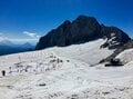 “絶景の岩山と氷河” オーストリアの世界遺産「ダッハシュタイン山脈」を歩く【キジ博士のナチュラリスト入門 vol.5】の画像002