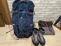 「登山デビューその前に」トレッキングシューズ・ザック・レインウェア「アウトドア三種の神器」押さえるべきポイントとは？の画像001