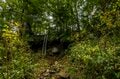 【登山】ピーク直前！ 紅葉人気の100名山、雨飾山「今年の彩りはいかに？」 長野県｜新潟県 2026年の画像005