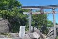 夏の花盛り！ 日本百名山「赤城山」カルデラ湖「大沼」を見渡す「絶景＆厳選」ルート「黒檜山・地蔵岳・駒ケ岳」登山レポの画像003