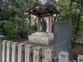 湊川神社で楠木正成について学びおみくじ中吉の意外な内容に崩れ落ちる【関西おみくじジャーニー vol.27／兵庫県神戸市】の画像007