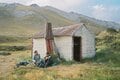 【70日間1,400km歩いた先に見えた風景】根本絵梨子・写真展「Tramping Te Araroa and more!」開催の画像005