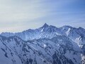 【日本オートルート】北アルプスをスキーツーリングで駆け抜ける長大な山旅！ 「究極のスキーと登山のスタイル」 2024年 富山県・岐阜県・長野県の画像005
