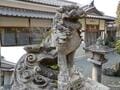 『鬼平犯科帳』のエンディングが頭の中で流れ続ける！ 「摩気橋・摩氣神社」から「胎金寺山」へ「聖地巡礼ハイキング」現地レポート【京都府南丹市】の画像010