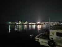 夜の漁港「1時間1本勝負」サビキ釣り対決！ コマセカゴ「関西式 vs 関東式」釣れたのはどっち！？【検証レポート】