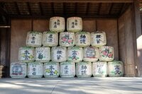 「水に恵まれた」長野県・諏訪市で「銘酒を堪能できる」甲州街道沿い「諏訪五蔵 酒蔵めぐり」体験ルポ