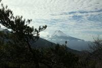 澄んだ秋空に「富士山」を望む絶景コース！ 「清八山・本社ヶ丸・三ツ峠山」どの山頂からも満喫OK！ 「登山レポ」