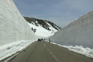 雪の多い今年こそ見たい、初夏の絶景！「八幡平アスピーテライン」 ドラゴンアイだけじゃもったいない！  展望ドライブスポット3選「現地レポ」
