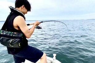 「夏から秋」が本格シーズン「バツグンの釣り心地」で食べても美味い！  人気急上昇「サワラキャスティング」攻略のためのキーポイント