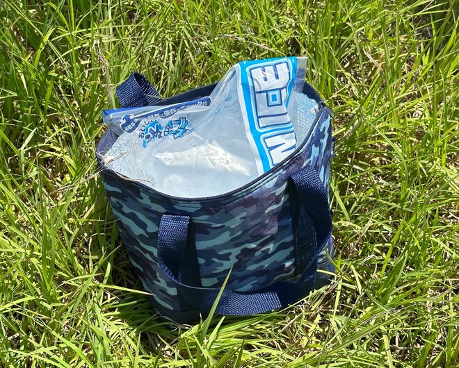 夏でも低山登山を快適に楽しむための「熱中症予防アイテム」10選【低山小道具＆技術研究所 vol.45】の画像003