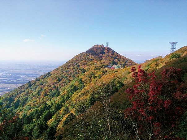 日帰りで！【奇岩・巨岩を見に行く山歩き vol.1】 筑波山（茨城県）・ 妙義山（群馬県）の画像004