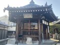 並走する「JR奈良線」沿いの藤原氏陵墓群をたずね、住宅街にある宇治茶畑をかいま見る【京阪電鉄宇治線（その3）関西鉄道路線周辺曼荼羅 vol.33】の画像002
