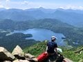 “まるっと楽しむ 尾瀬の山歩き” vol.1【福島県 檜枝岐村】 江戸時代から続く “歌舞伎の村”！  入山口からたった40分で花の宝庫「大江湿原」への画像009