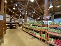 幻のコシヒカリ『雪ほたか』 道の駅 川場田園プラザ「かわばんち」で味わう “皇室献上米おにぎり” は納得の美味しさ【群馬県 川場村】の画像010