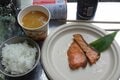 【月曜は仕事に行きたくない】気だるい週のはじめ「早朝デイキャンプ」で “山のパワー” もらってから出社してみた！  朝活アウトドア「検証レポ」の画像002