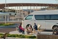 車中泊やアウトドアで活用したい「RVパーク」ユーザー投票＆集計によるランキング「トップ3」と「新人賞」を発表！【第2回「RVパークアワード」授賞式】の画像009