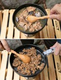 ＜日本末端缶詰紀行＞サバ缶がごちそうに変身！  京丹後地方で愛される郷土料理「丹後ばらずし」とは？【缶詰博士の缶たん”CAN”P料理 vol.34】の画像004