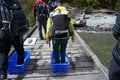 第1回｜世界遺産の “世界一美しい散歩道”「ミルフォードトラック」体験記・全体概要＆1日目──夢のトレイルへ出発！【5/28 山小屋ネット予約開始】の画像011