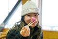 「春の女子旅」日帰りスキー場選びの最適な回答【群馬県 川場スキー場】 ここがスキー場！？  四角いビル「カワバシティ」は“滑る”だけじゃもったいない“楽しみ”空間の画像006