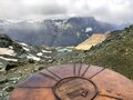 グライエアルプスの絶景を求めて標高3,438mのタオウ・ブランク山頂を目指す【ブーツの国の街角で vol.37】の画像015