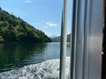 “まるっと楽しむ 尾瀬の山歩き” vol.3【新潟県 魚沼市】入山手段がドラマチック！  秘境へつなぐタイムトンネル「奥只見シルバーライン」を抜け、絶景湖上を走る「奥只見湖遊覧船」で行く尾瀬ルートの画像010