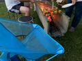 バーベキュー「意味が分かると怖い写真」気軽な夏の川でのBBQも一転「危険アウトドア」に！  実体験「4つのリスク」レポの画像002