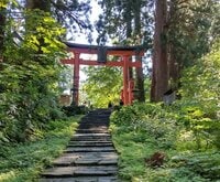 米有力メディア・ナショナルジオグラフィック「2026年に行くべき世界の旅行先25選」に「山形県」が選出！  出身ライターがすすめる絶景＆パワースポット3か所