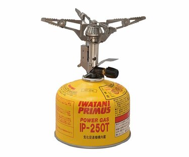 シングルバーナーおすすめ20選｜登山やソロキャンプの炊飯・料理で活躍