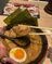 “珠玉のラーメン誕生”  胃弱気味の中年記者でも麺をかき込みスープを飲み干す！  独特のコクあるスープとツルモチ麺のマリアージュ！  伝説のコラボ「一風堂」×「人類みな麺類」＝「人類みな一風堂」！？の画像004