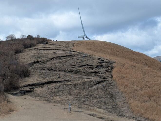 ススキ原の大展望が心地よい！ 東伊豆「三筋山」 駐車場から往復約2時間半ハイキング「現地レポ」【静岡県賀茂郡東伊豆町】の画像004