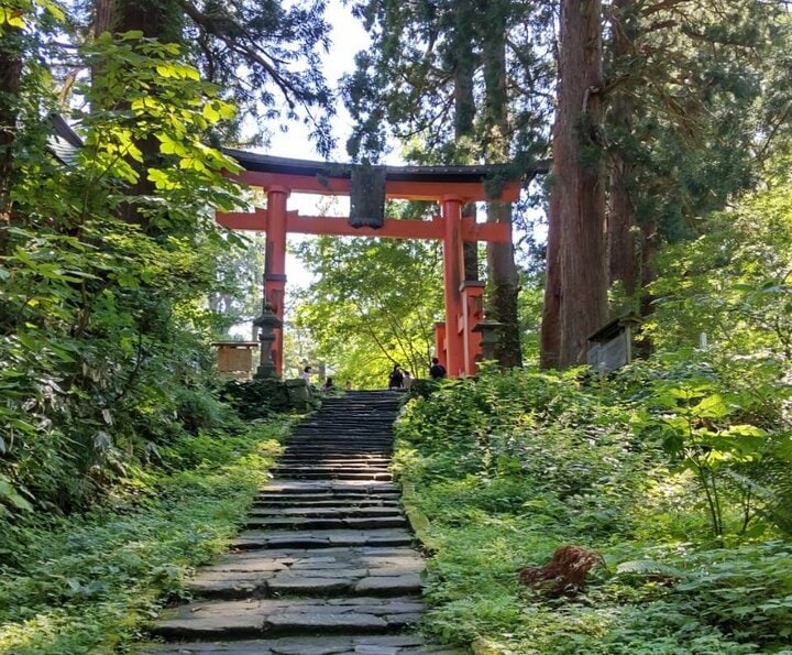 米有力メディア・ナショナルジオグラフィック「2026年に行くべき世界の旅行先25選」に「山形県」が選出！  出身ライターがすすめる絶景＆パワースポット3か所 