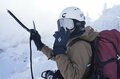 【ハイカー女子の一杯】 厳冬期の八ヶ岳・最高峰の赤岳へ最高の雪山登山！  “3杯目”  長野県 2025年の画像011