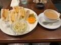 テレビ朝日『ナニコレ珍百景』で紹介！   部屋＆お風呂＆食事がすべて「地元の店」の「SEKAI HOTEL」宿泊レポ！  街全体がホテル “珍”体験とは！？の画像003