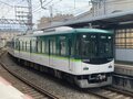 並走する「JR奈良線」沿いの藤原氏陵墓群をたずね、住宅街にある宇治茶畑をかいま見る【京阪電鉄宇治線（その3）関西鉄道路線周辺曼荼羅 vol.33】の画像007