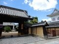 江戸時代の面影を今に伝える富田林寺内町から日本三不動の1つ 滝谷不動へ【近鉄長野線（富田林市編）関西鉄道路線周辺曼荼羅 vol.36】の画像002