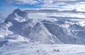 待つのは天国か地獄か？  絶景！ 冬の木曽駒ヶ岳への画像007