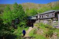 ロープウェイで山頂まで小一時間！？  百名山・那須岳を越えて目指す「三斗小屋温泉の極上湯」＜日帰りよし宿泊よしの夏山温泉ハイク・前編＞【今日も山旅気分 vol.22】の画像001