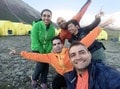 【あなたの知らない高所登山の世界】この夏単独で臨んだ中央アジアの高所登山「レーニン峰」vol.3 キルギス共和国の画像006