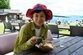 白馬の大人気スポット「白馬岩岳マウンテンリゾート」で絶景ホーストレッキング！ 新展望エリア「白馬ヒトトキノモリ」の こだわりカフェで超贅沢時間を満喫【長野県白馬村】の画像002