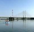 【埼玉県戸田市】“海なし県” 埼玉でマリンレジャーやキャンプ・BBQが楽しめて、画期的な宿泊施設もあるアウトドアスポット「彩湖BASE」がオープン！【編集部レポート】の画像001