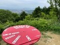 【夏の低山は早朝勝負！】梅田駅からわずか小一時間の国見山＆枚方の最高峰 “サンドイッチ山” で「サクっとモーニング歴史山歩（サンポ）」【里山アドベンチャー！ソトアソ日和 vol.5】の画像007