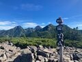 八ヶ岳・最南端に位置する「編笠山」で体験する、パノラマ絶景！  早出で見たい「雲海＆富士山のコラボ」も大当たりで大満足「登山レポ」の画像004