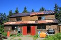 【特集 そこに山小屋を興して】北アルプス山小屋ヒストリー  第7回『蝶ヶ岳ヒュッテ』 槍・穂高連峰の絶景を一望に！  入門の山だからこそ伝えたい「山の楽しさと学び」の画像009