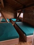 山小屋で「一番高い道具」とは！？  安全登山のサポートは睡眠からはじまります【わたし、山小屋はじめます vol.36】 の画像001