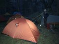 こんな登山者はイヤだ！  混み合う「テント場」快眠の敵「耳ざわり&目ざわり」NG就寝マナー！  夏山シーズン直前「3つの実体験」レポの画像004