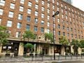 蔵屋敷跡に集中した行政や金融･教育などの施設「京阪中之島線」沿線で大阪の近代化の軌跡をめぐる【関西鉄道路線周辺曼荼羅 vol.24】の画像005